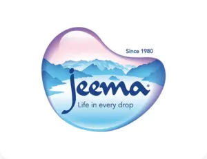 Client brand logo