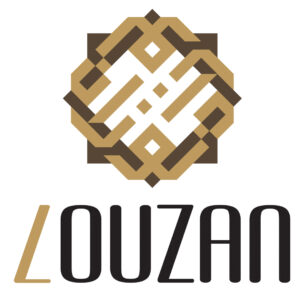 Louzan Group logo