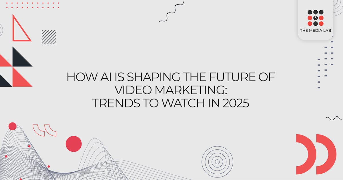 AI video marketing company in Dubai