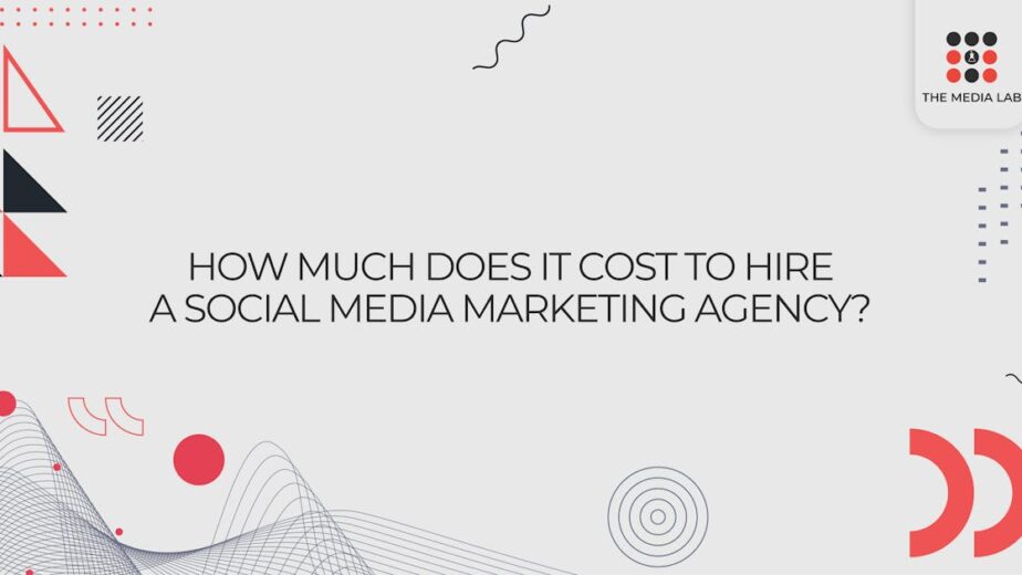 Hire a social media marketing agency in Dubai