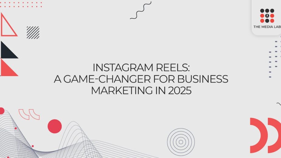 instagram reels for business