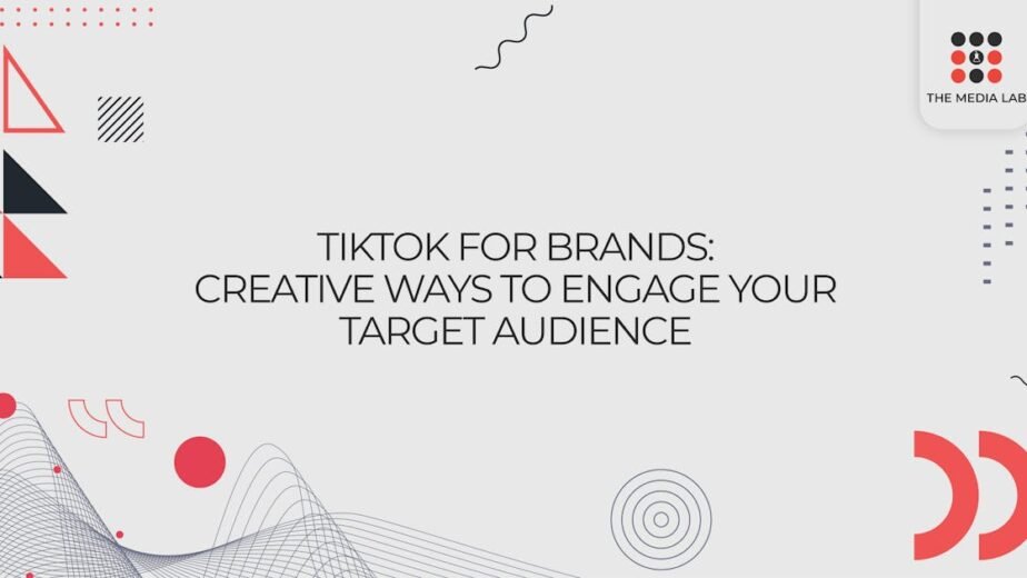 TikTok for Brands success