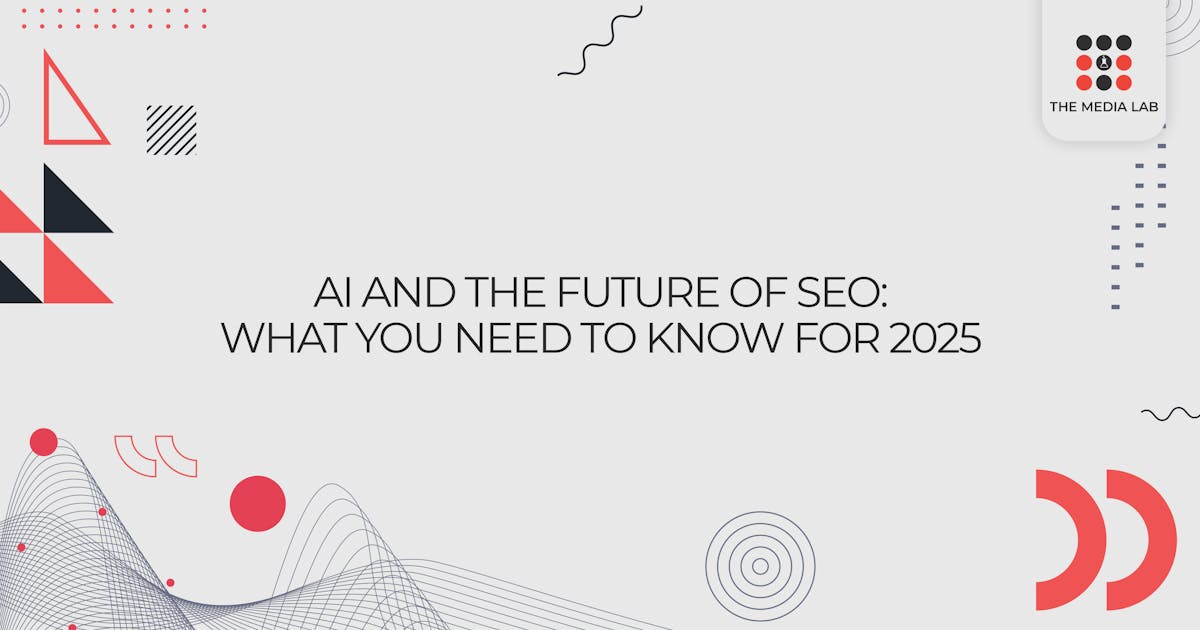 AI and the future of SEO