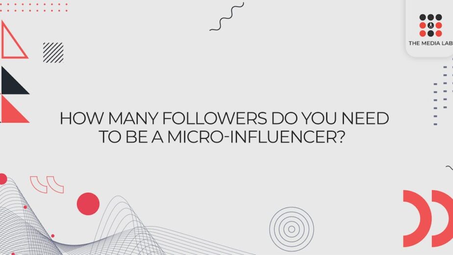 Become a micro influencer with the best Dubai influencer marketing agency