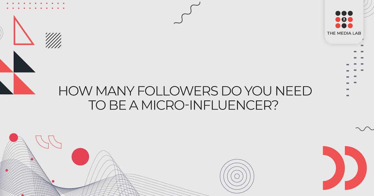 Become a micro influencer with the best Dubai influencer marketing agency