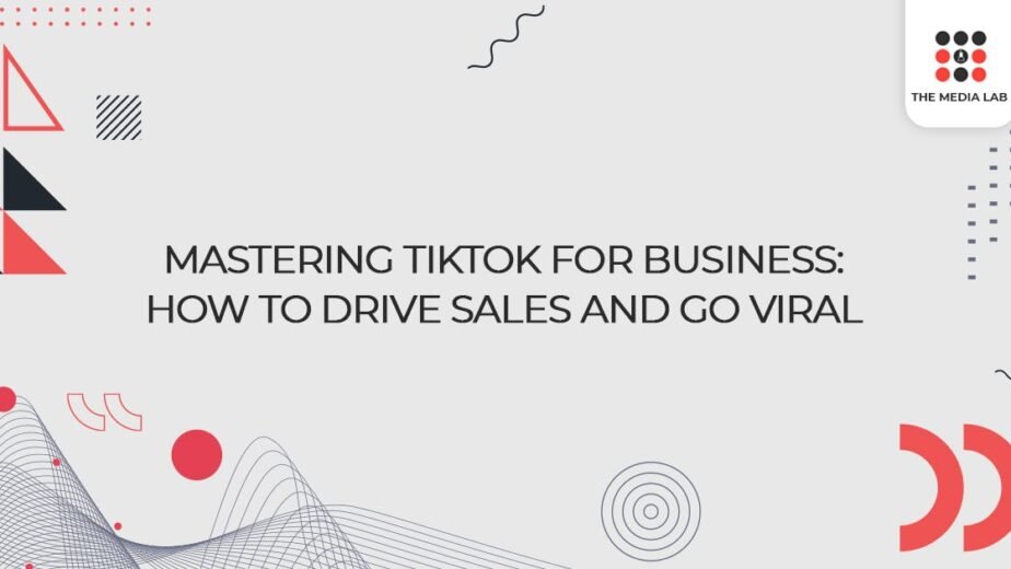 TikTok For Business success