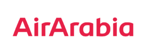Air Arabia airline logo