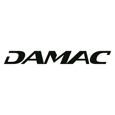 DAMAC Properties logo