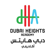 Dubai Heights Academy logo
