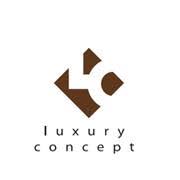 Luxury Concept Interiors logo