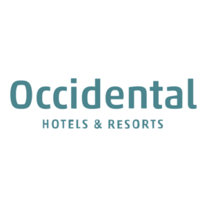 Occidental Hotels and Resorts logo