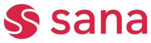 SANA brand logo