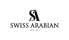 Swiss brand logo
