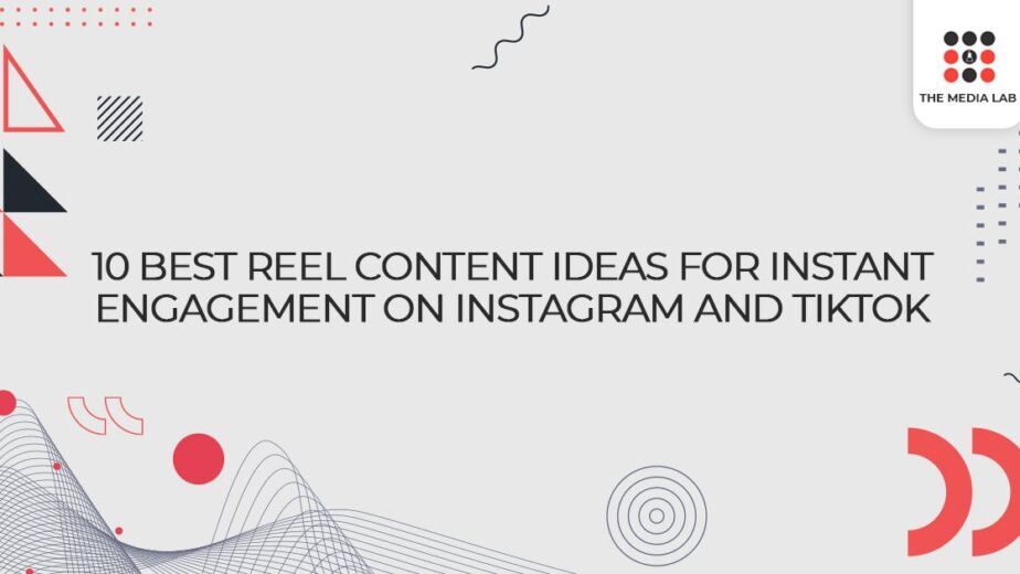 Best Reel Content Ideas