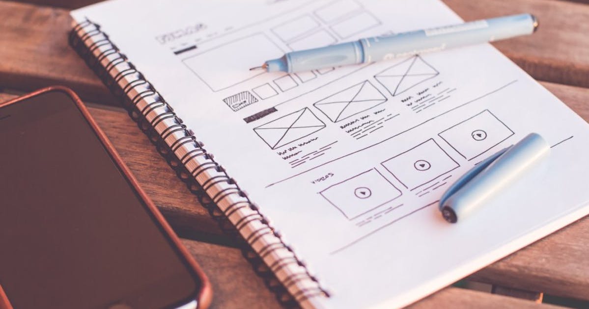 killer web design tips to make a website