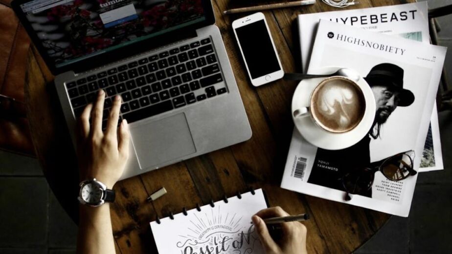 best web design