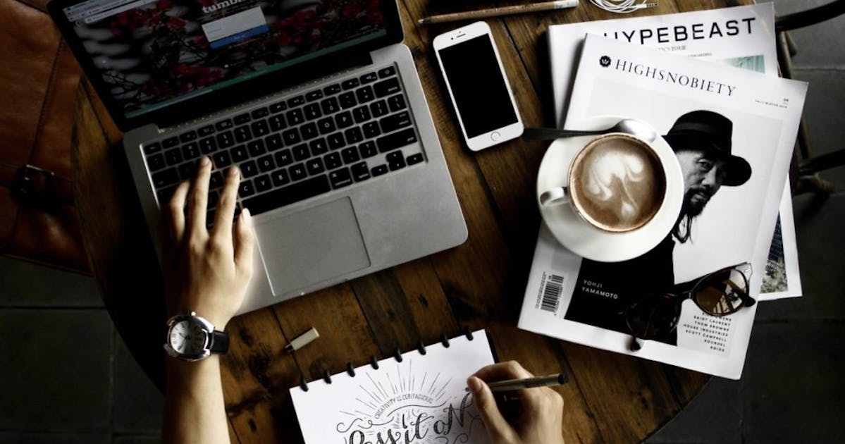 best web design