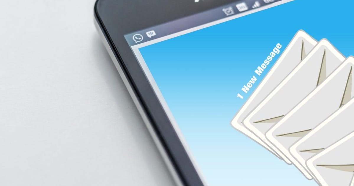 winning email marketing strategy
