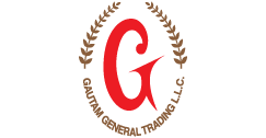 Gautam Group updated logo