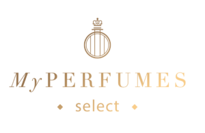 My Perfumes Select logo