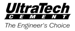 UltraTech Cement logo