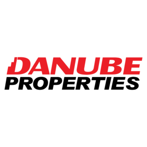 Danube Properties logo