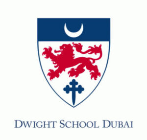 Dwight School Dubai logo