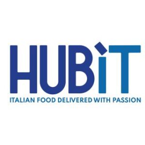 HUBiT logo