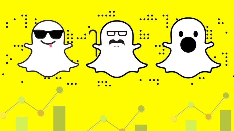 Important Snapchat stats and demographics worldwide