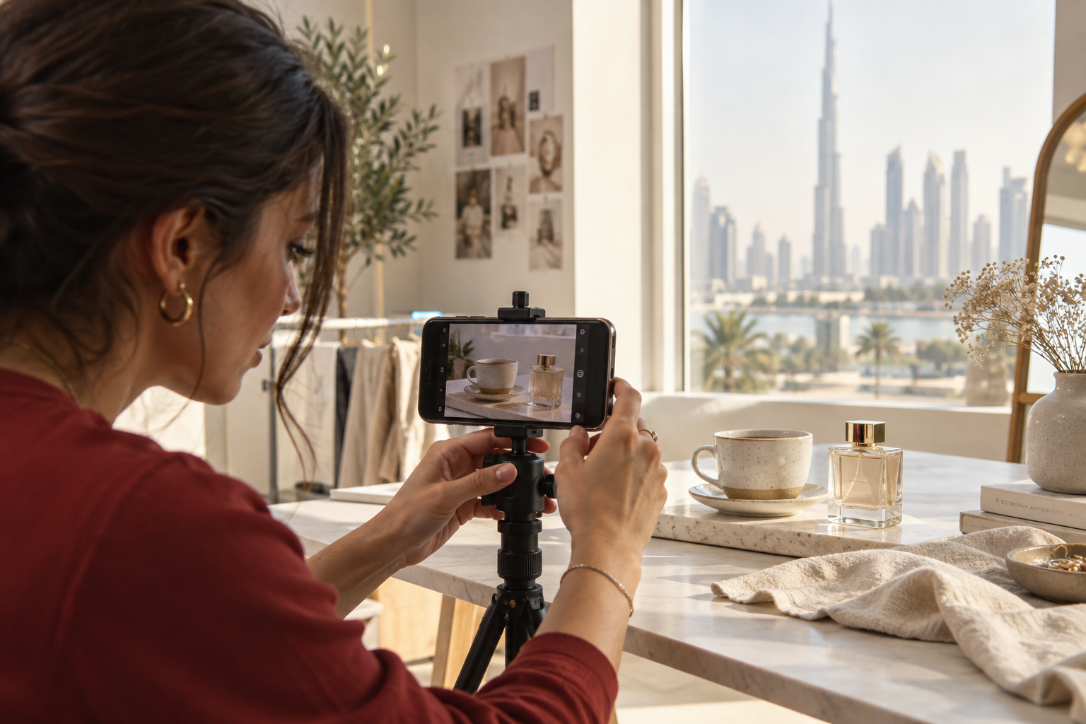 Instagram Marketing in the UAE: A Practical Business Guide