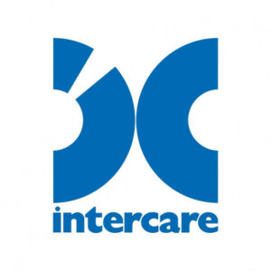 Intercare logo