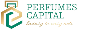 Perfumes Capital logo