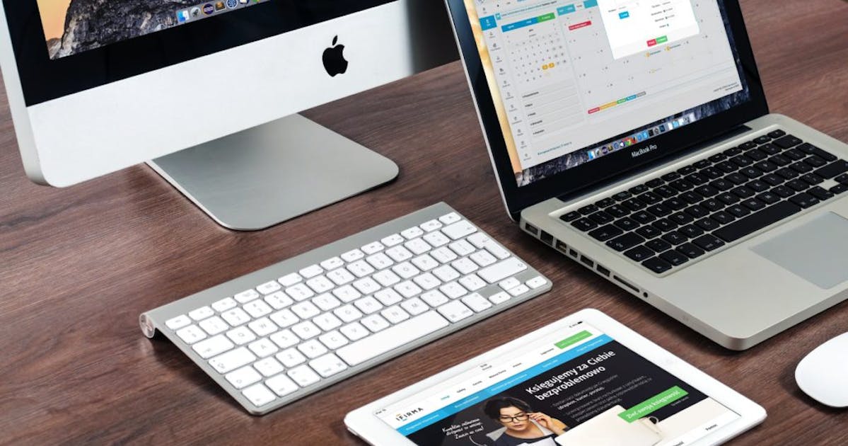 what to make web or mobile app
